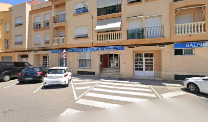 Limbs FisioteràPia Carcaixent