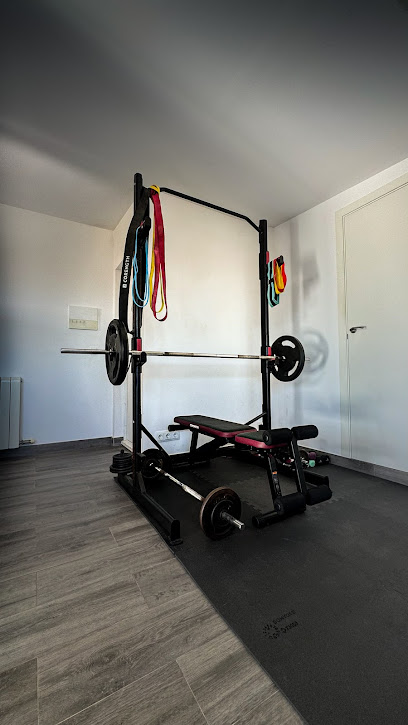Llamasrehab | Fisioterapia En Castelldefels