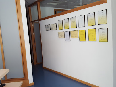Lola Martínez. Centro De Fisioterapia Neurológica