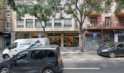 López Archs