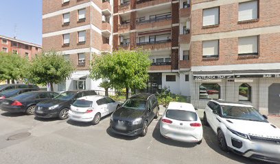 Lorea Etxebarria Iturrioz, Fisioterapeuta