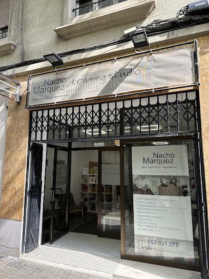 Lorenzo Ferraro – Fisioterapeuta