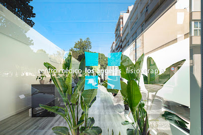 Los Ángeles Centro De Fisioterapia