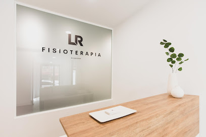 Lr Fisioterapia Avanzada | Clínica De Fisioterapia En Las Rozas