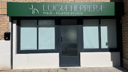 Lucia Herrera Fisioterapia