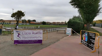 Lucía Rueda Fisioterapia