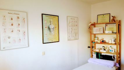 Luciano. Fisioterapeuta. Osteópata