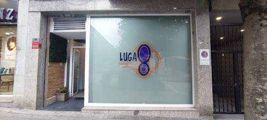 Luga Fisioterapia, Osteopatía Y Suelo Pélvico