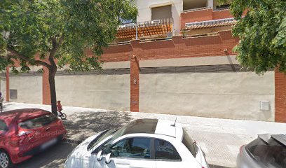 Luismi Rueda – Fisioterapia Málaga