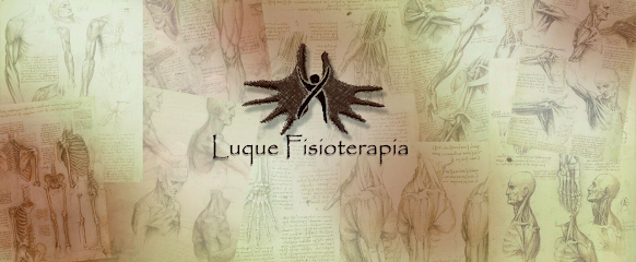 Luque Fisioterapia Y Osteopatía