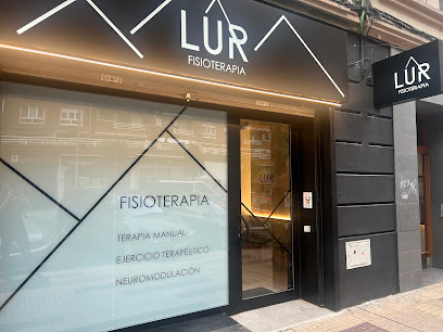 Lur Fisioterapia