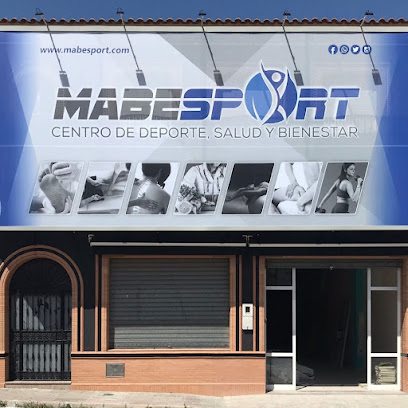 Mabesport. Centro De Fisioterapia