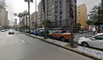 Machado Paradas José Antonio