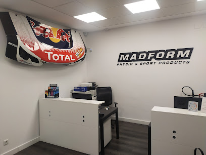 Madform