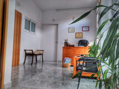 Madrid Fisioterapia