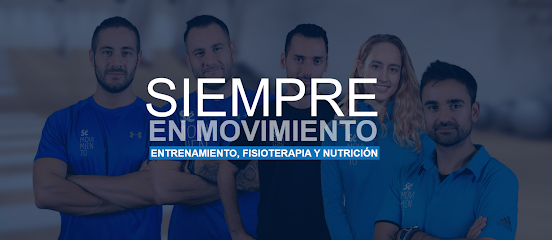 Madrid Sport Clinic
