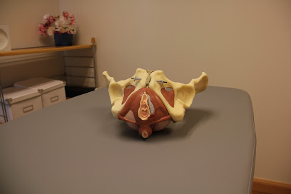 Maitane Ezkurdia Fisioterapia
