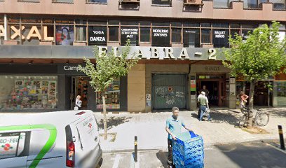 Maite Muro Fisioterapia