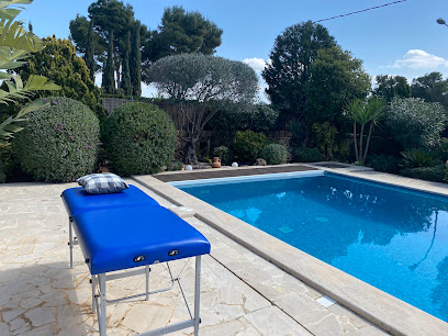 Mallorca-Vital – Christian Stilber -Physiotherapie Und Massage
