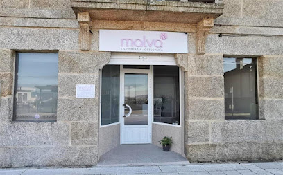 Malva Fisioterapia Y Osteopatía