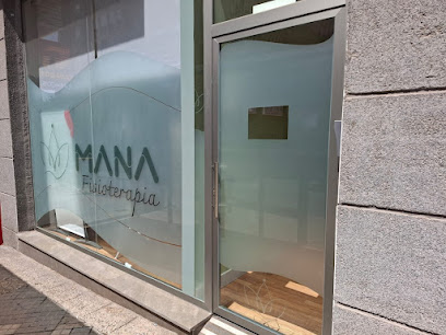 Maná Fisioterapia