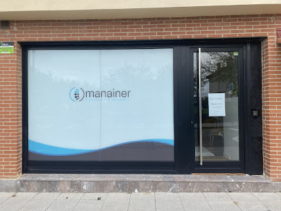 Manainer Fisioterapia Y Osteopatia