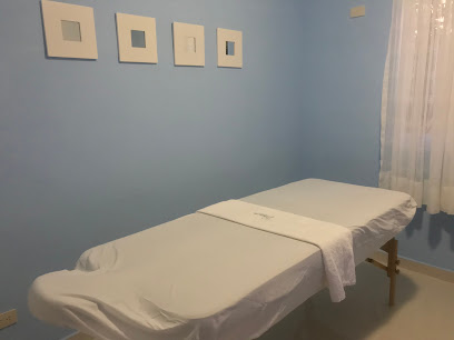 Manantial Rehabilitación Física By Seraynes Arias