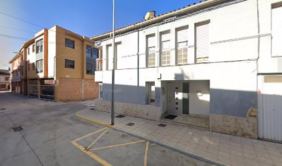 Mancomunidad Residencial San Francisco Javier