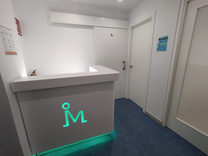 Mantecón Fisioterapia | Centro De Fisioterapia, Osteopatía Y Rehabilitación Marbella