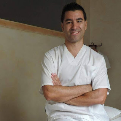 Manuel Navalón Dorado, Fisioterapeuta