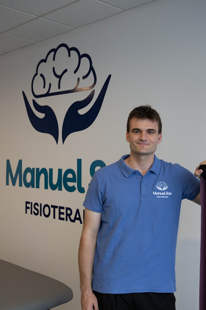 Manuel Sos Fisioterapia