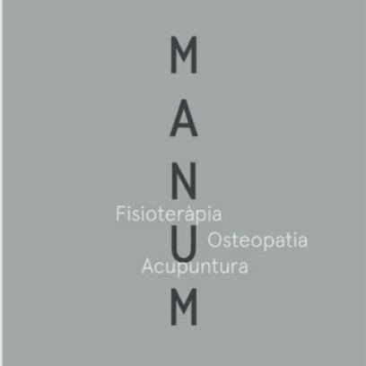 Manum – Centre De FisioteràPia