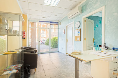 Manumed & Body Care Fisioterapia