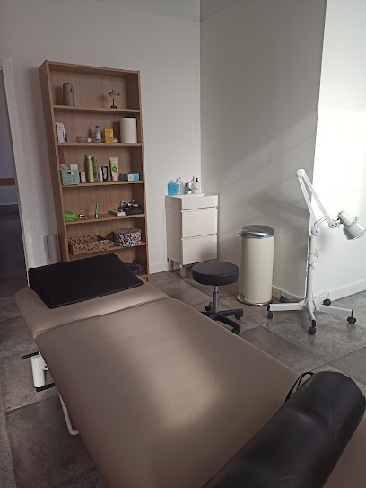 Maral Fisioterapia Y Osteopatía