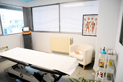 Maraxe. Fisioterapia Especializada En Suelo Pélvico Y Craneofacial (Atm)