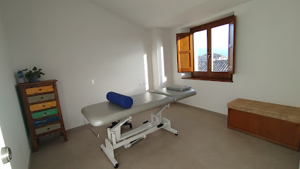 Marc FàBrega D.O. – Osteopatia