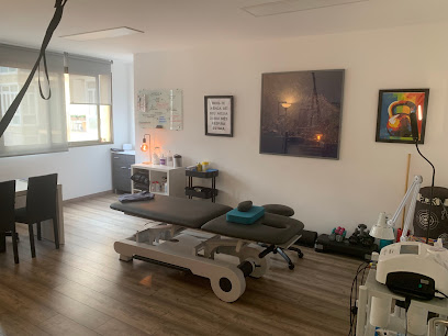 Marc Lari Fisioterapeuta & Centre Inspira