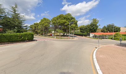 MarçAl Ramirez Roig, Fisioterapeuta