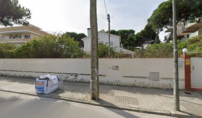 MarçAl Ramirez Roig, Fisioterapeuta