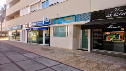 Marcano, Fisioterapia Y Osteopatía