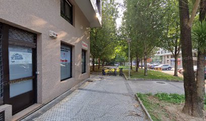 Marclay Fisioterapia