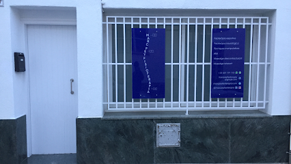 MarcpeyfisioteràPia I Osteopatia