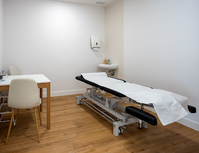 Marea Fisioterapia