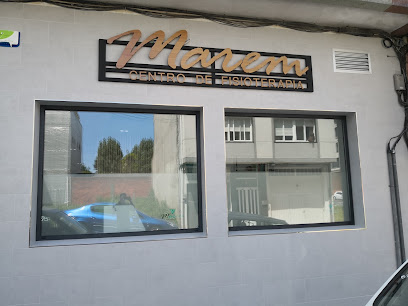 Marem Centro De Fisioterapia