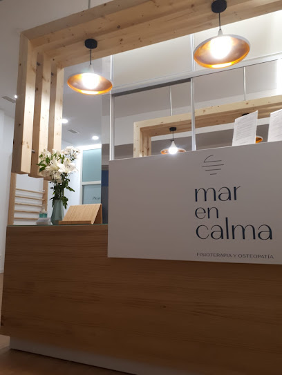 Marencalma Fisioterapia Y Osteopatia