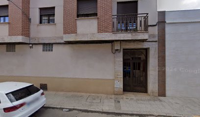 María Artesero Fisioterapia