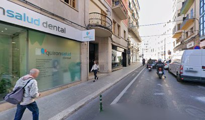 María José Gil