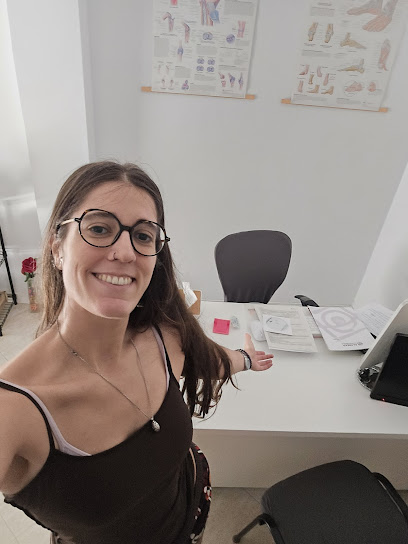 Maria Verdés – Fisioterapeuta I OsteòPata | 📍Epiphysis Lbb