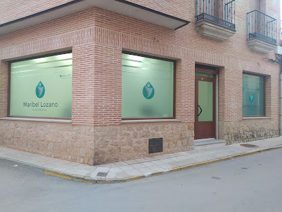 Maribel Lozano Fisioterapia