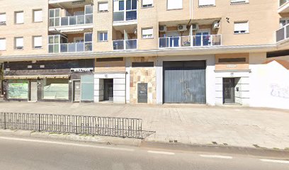 Marina Martín Centro De Fisioterapia Y Estética